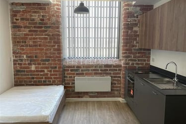 1 bed studio, Chapel Lane, Galgate, Lancaster, LA20PR - Image 4